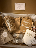 Chosen & Covered Signature Box