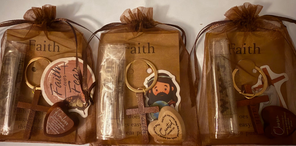 Faith Essentials